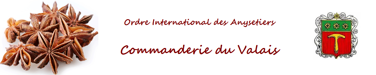 Ordre International des Anysetiers